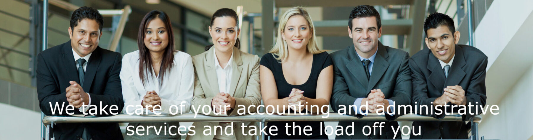 , Accountancy Services