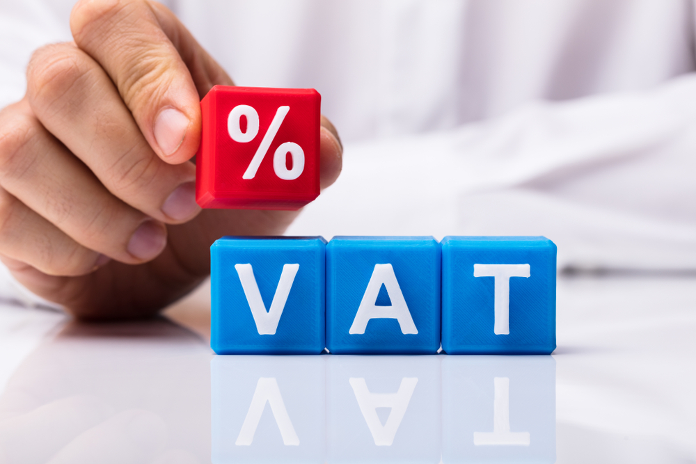 , VAT Schemes